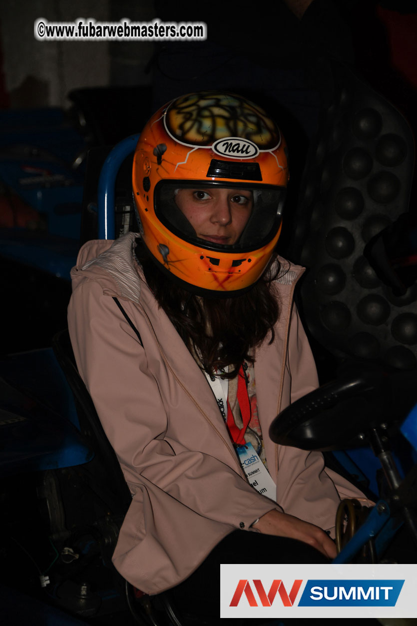 YNOY Karting Grand Prix