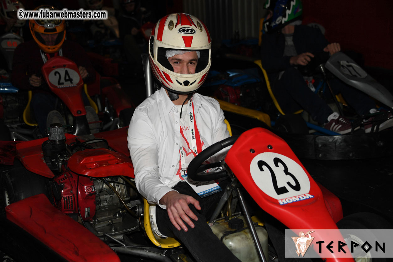 YNOY Karting Grand Prix