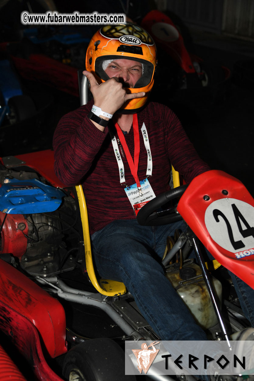 YNOY Karting Grand Prix