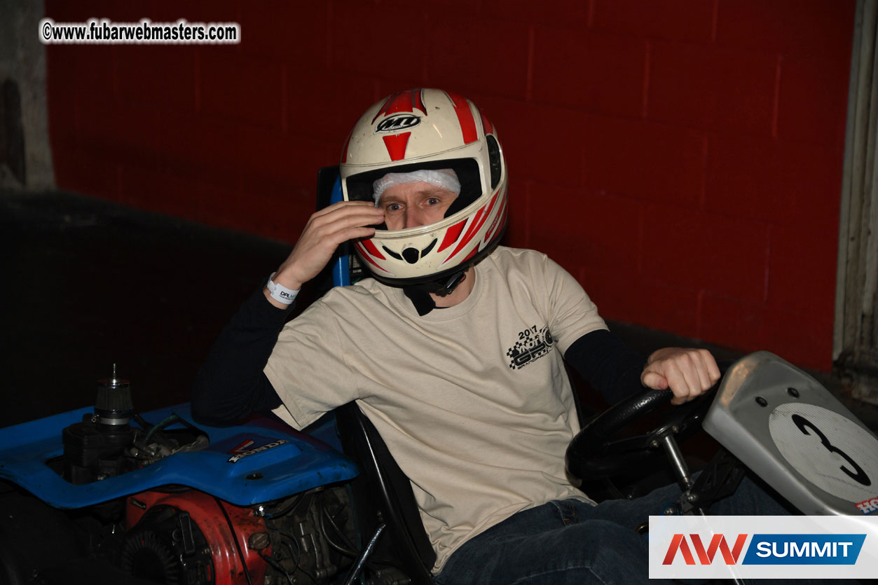 YNOY Karting Grand Prix