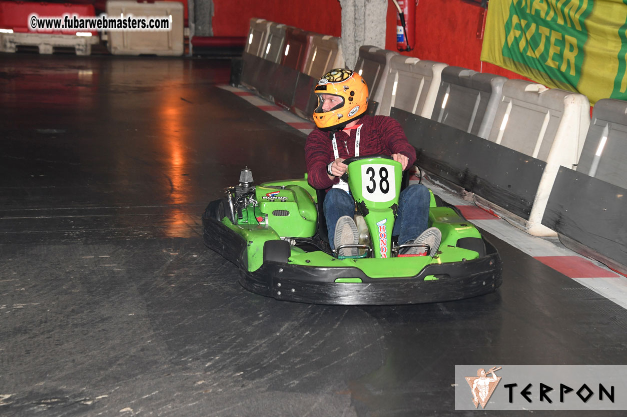 YNOY Karting Grand Prix