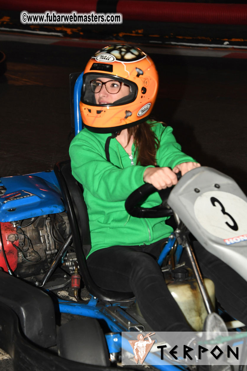 YNOY Karting Grand Prix