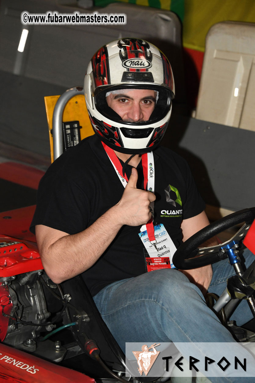 YNOY Karting Grand Prix