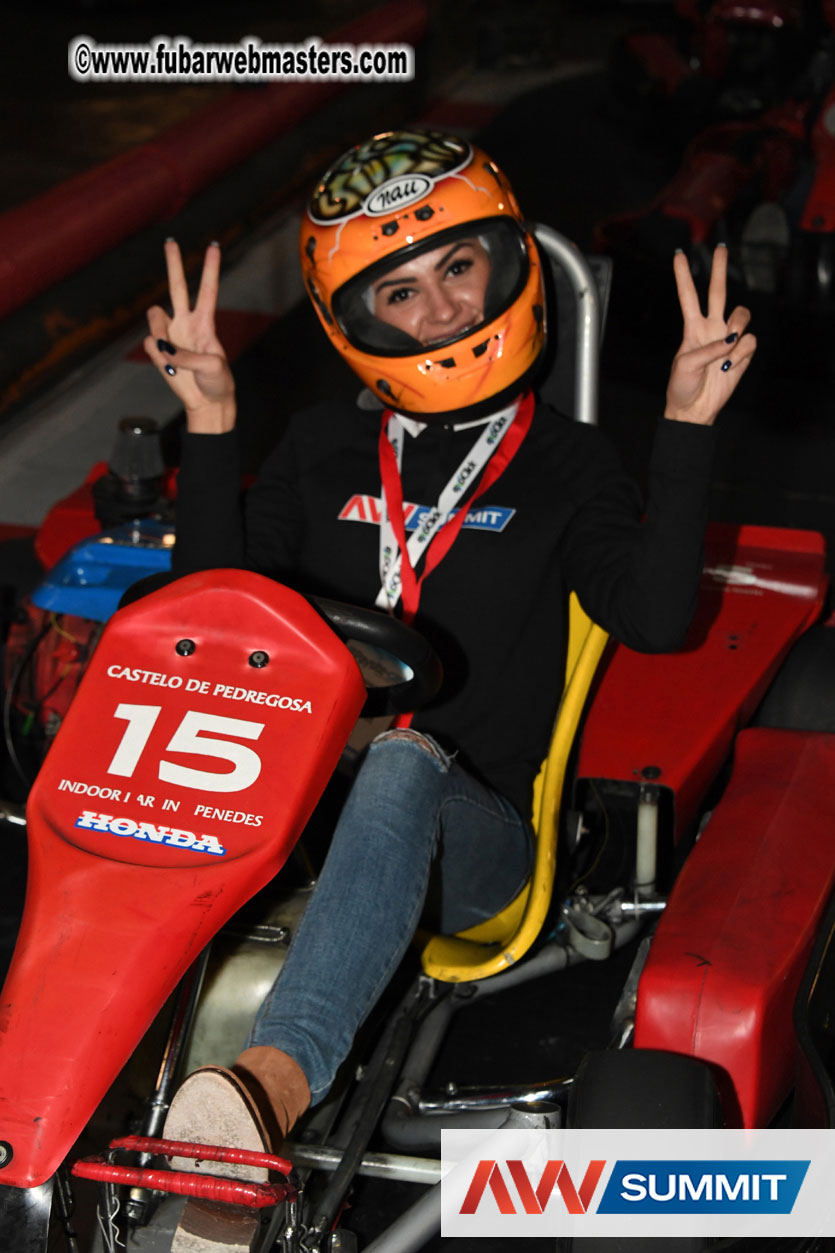 YNOY Karting Grand Prix