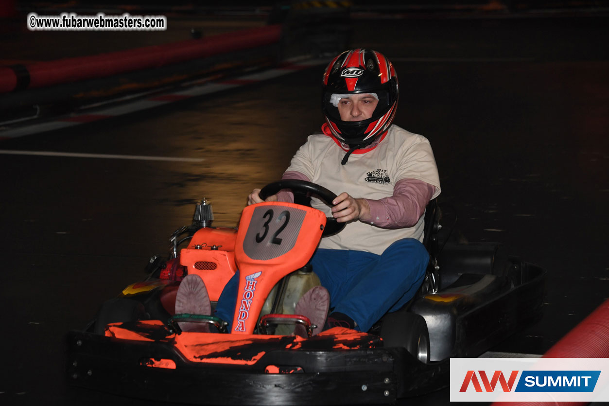 YNOY Karting Grand Prix
