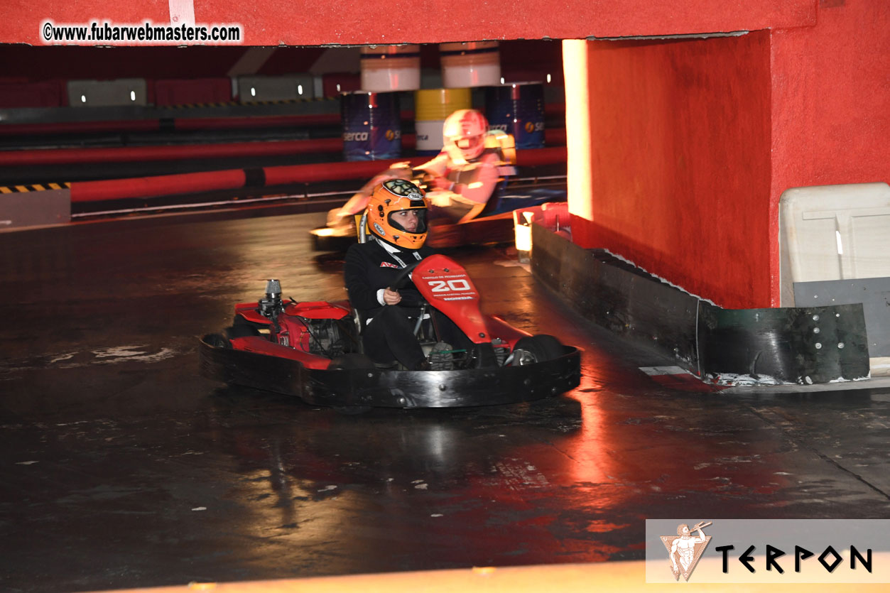YNOY Karting Grand Prix