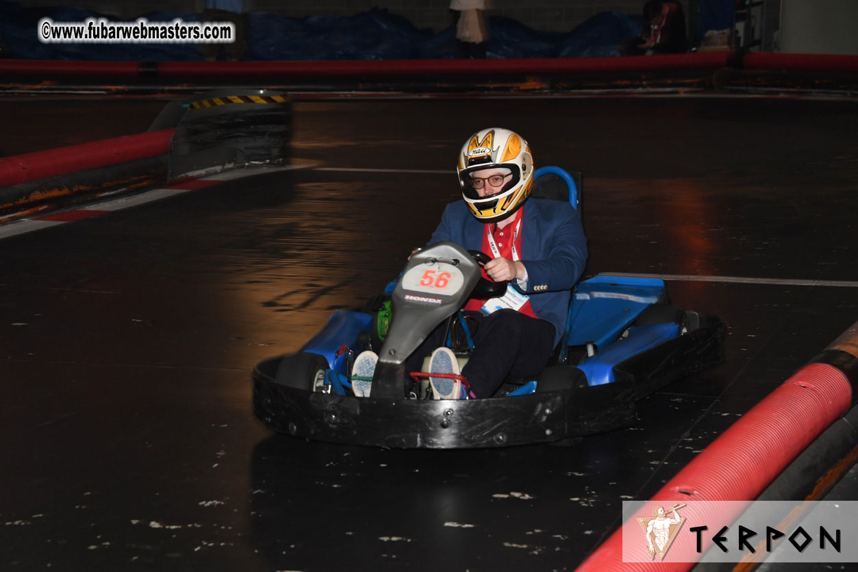 YNOY Karting Grand Prix