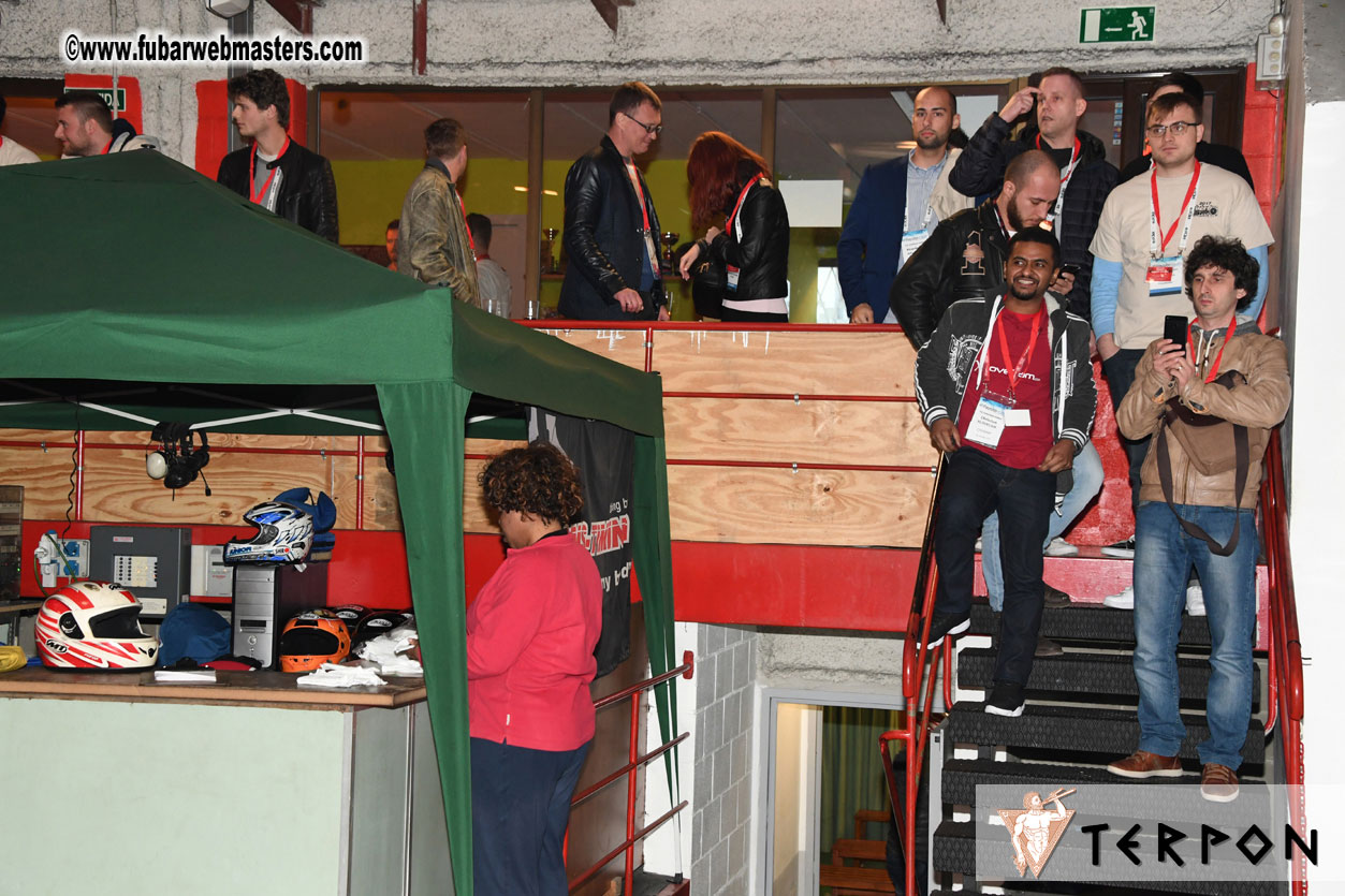 YNOY Karting Grand Prix