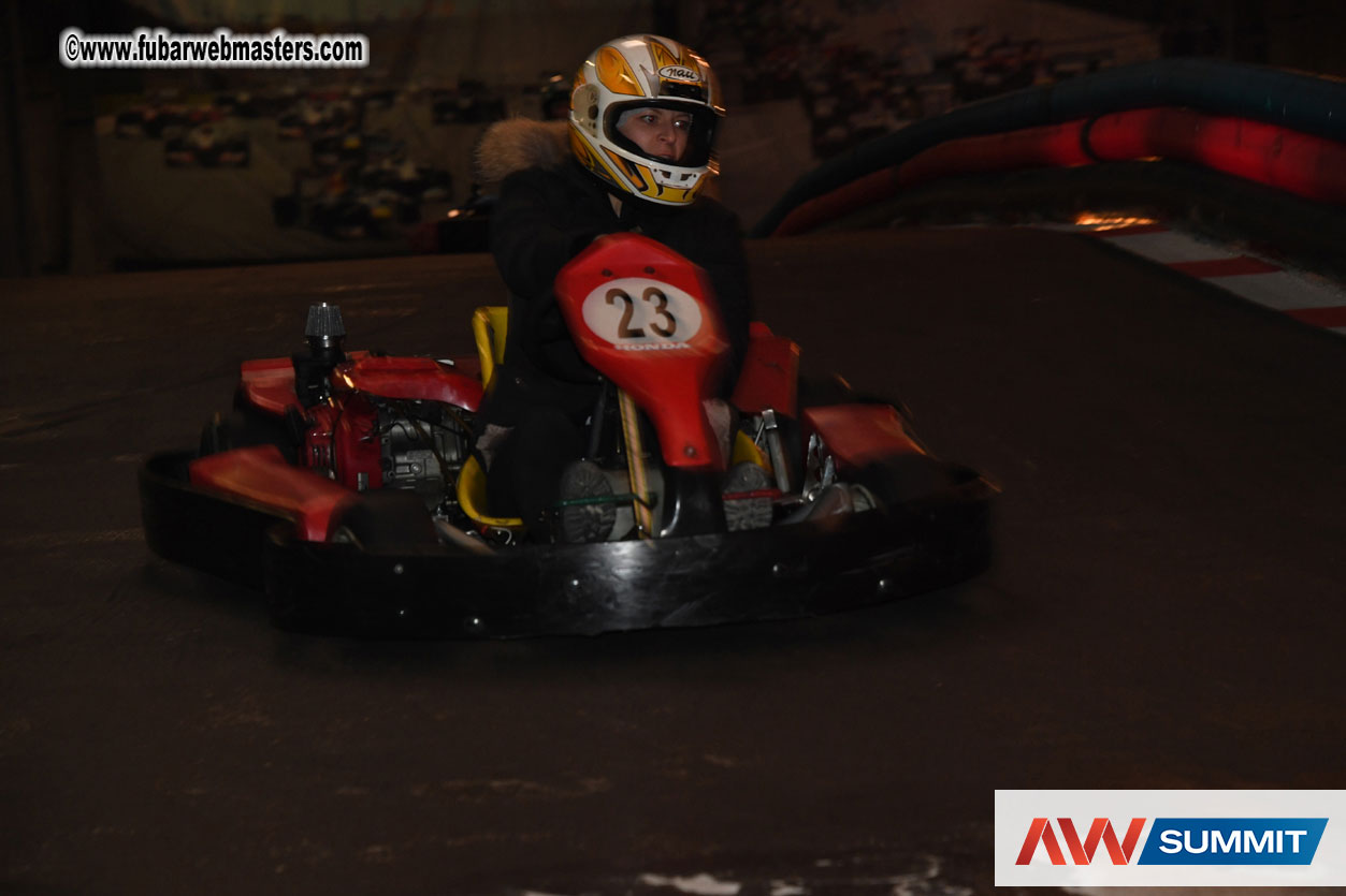 YNOY Karting Grand Prix
