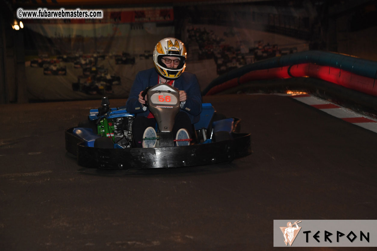 YNOY Karting Grand Prix