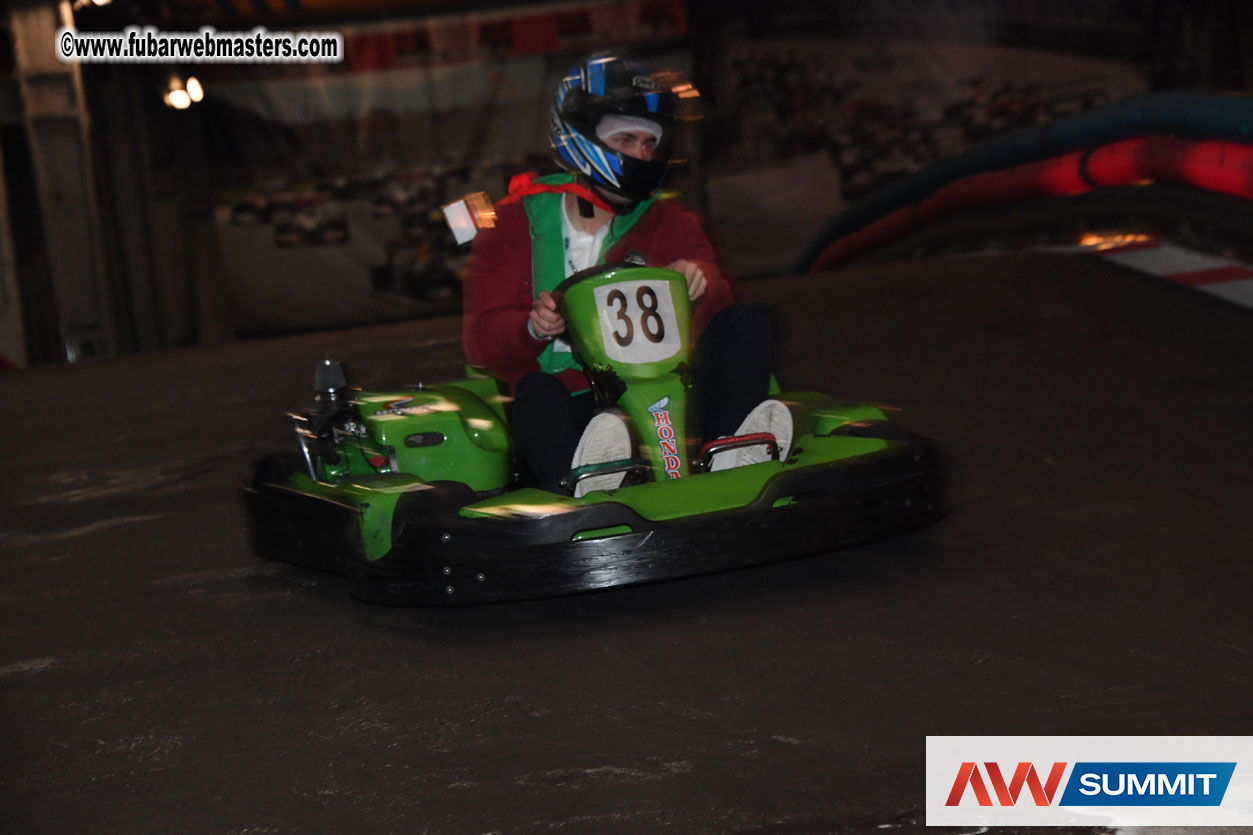YNOY Karting Grand Prix