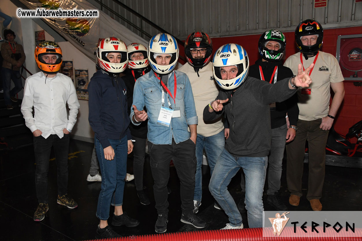 YNOY Karting Grand Prix