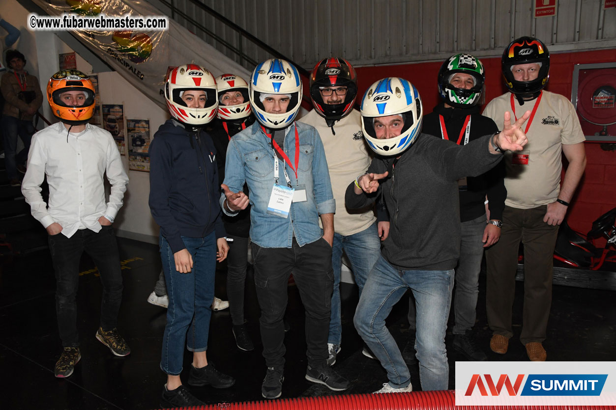 YNOY Karting Grand Prix