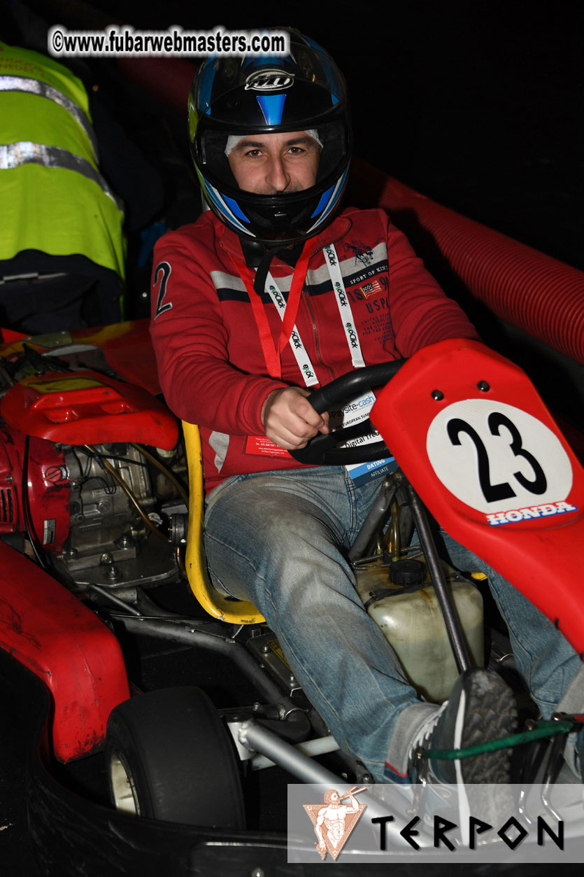 YNOY Karting Grand Prix