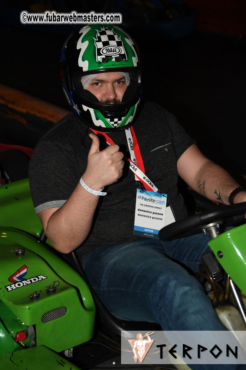 YNOY Karting Grand Prix