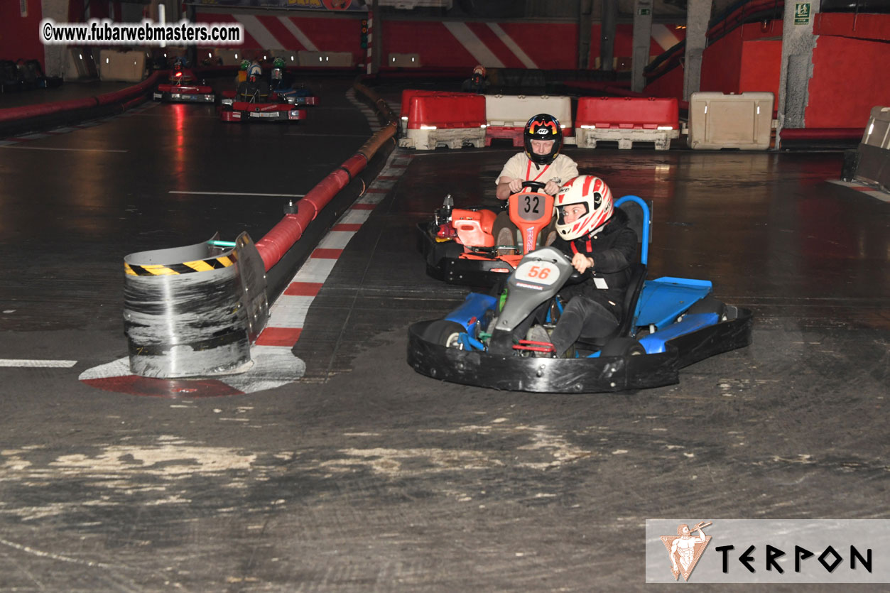 YNOY Karting Grand Prix