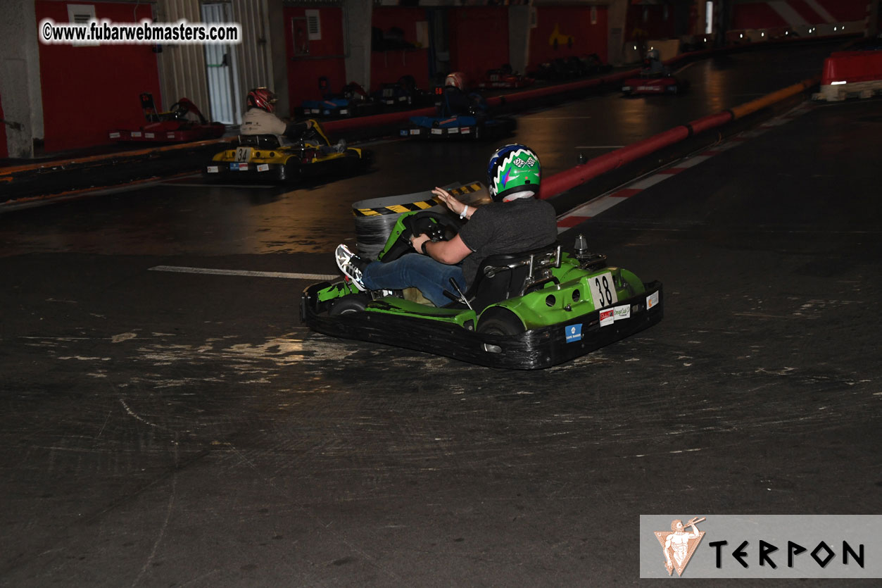 YNOY Karting Grand Prix