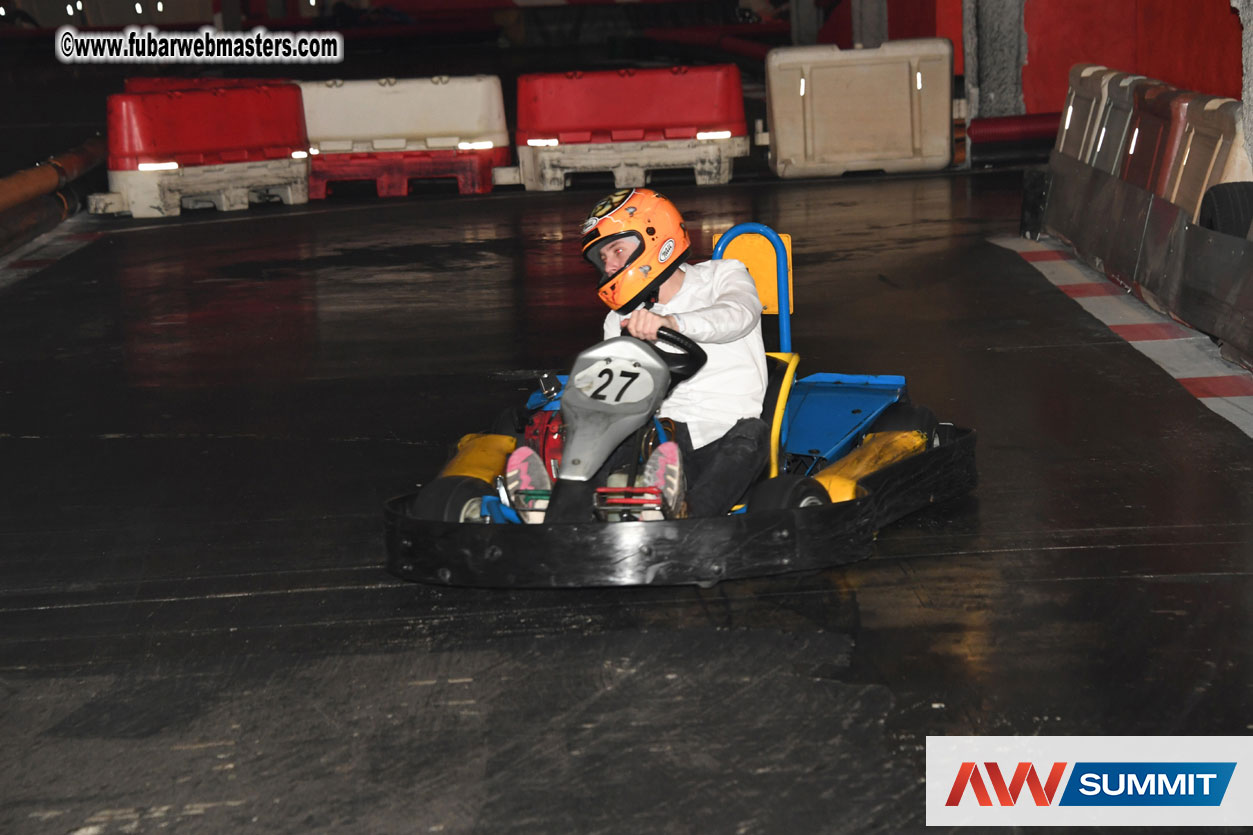 YNOY Karting Grand Prix