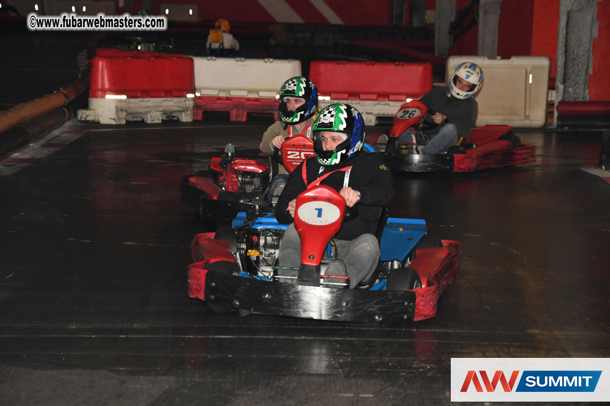 YNOY Karting Grand Prix