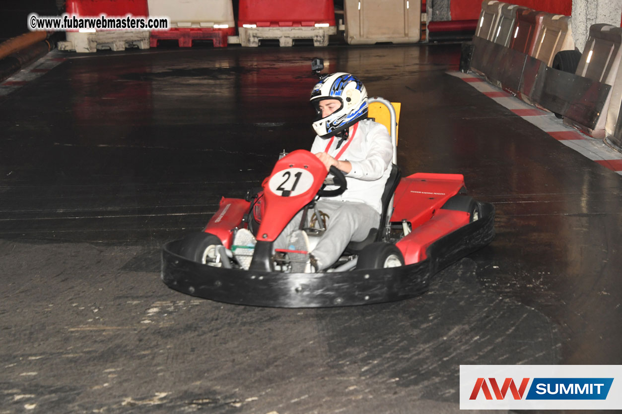 YNOY Karting Grand Prix