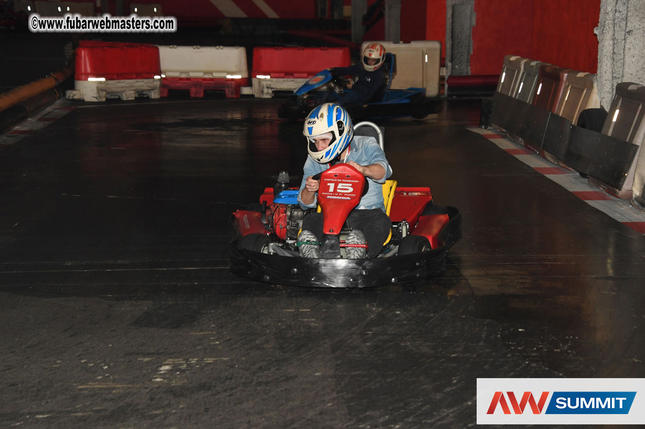 YNOY Karting Grand Prix