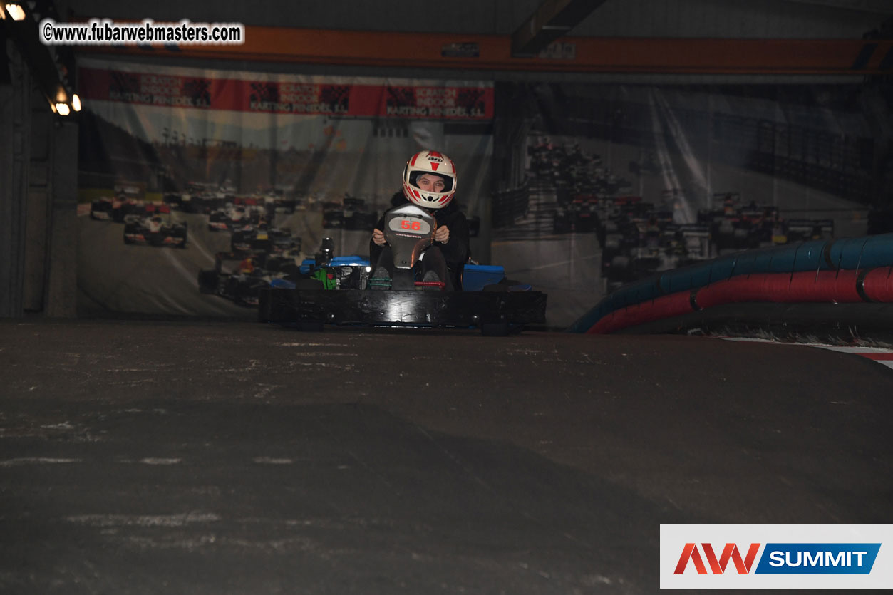 YNOY Karting Grand Prix