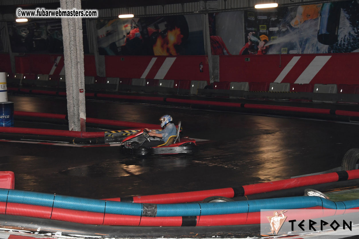 YNOY Karting Grand Prix