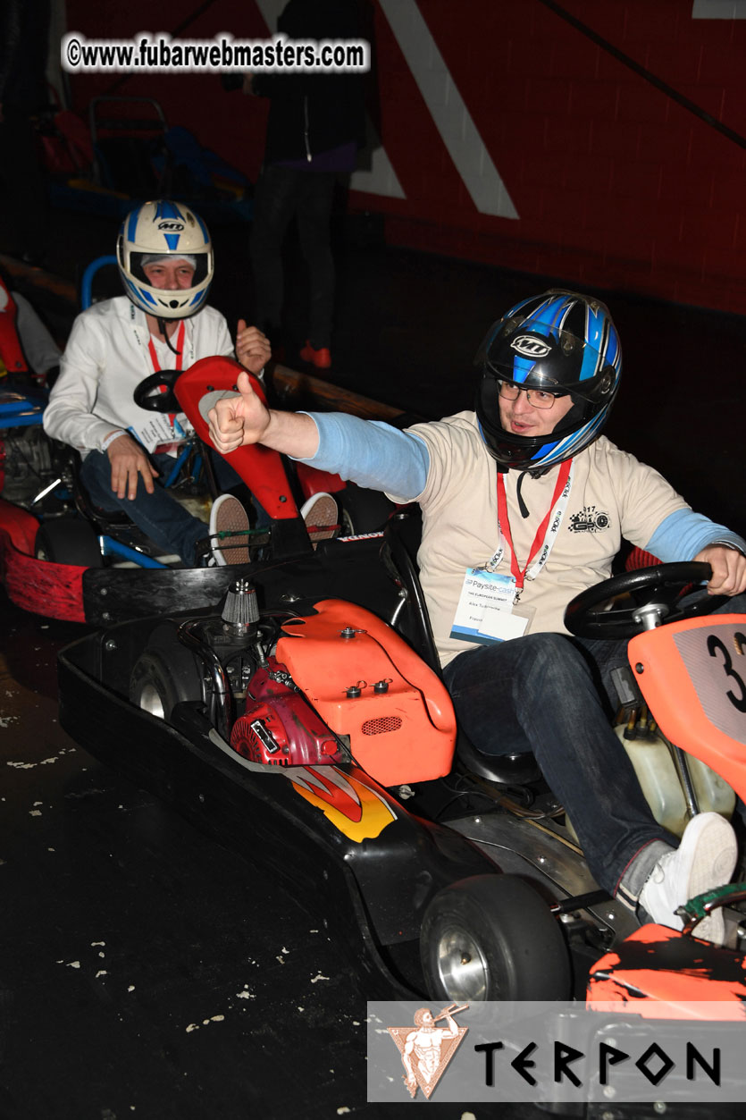 YNOY Karting Grand Prix