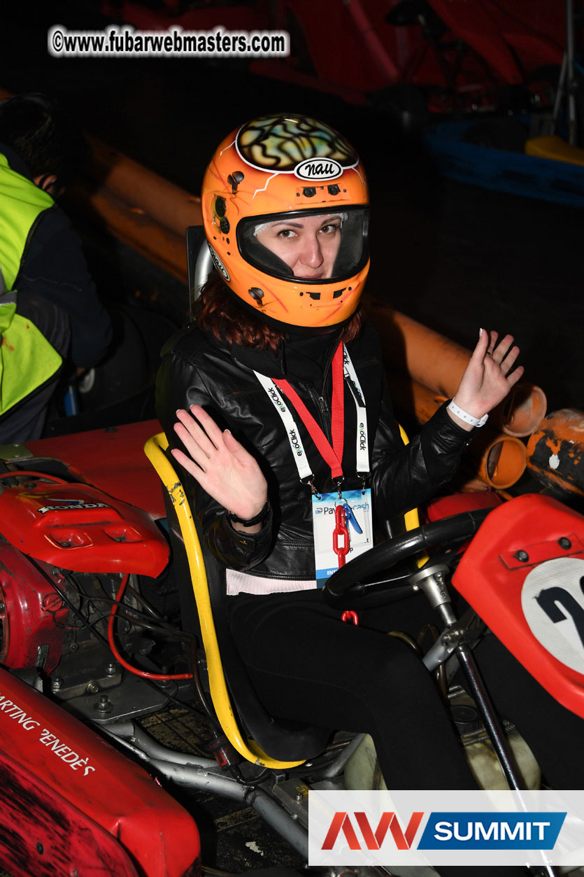 YNOY Karting Grand Prix