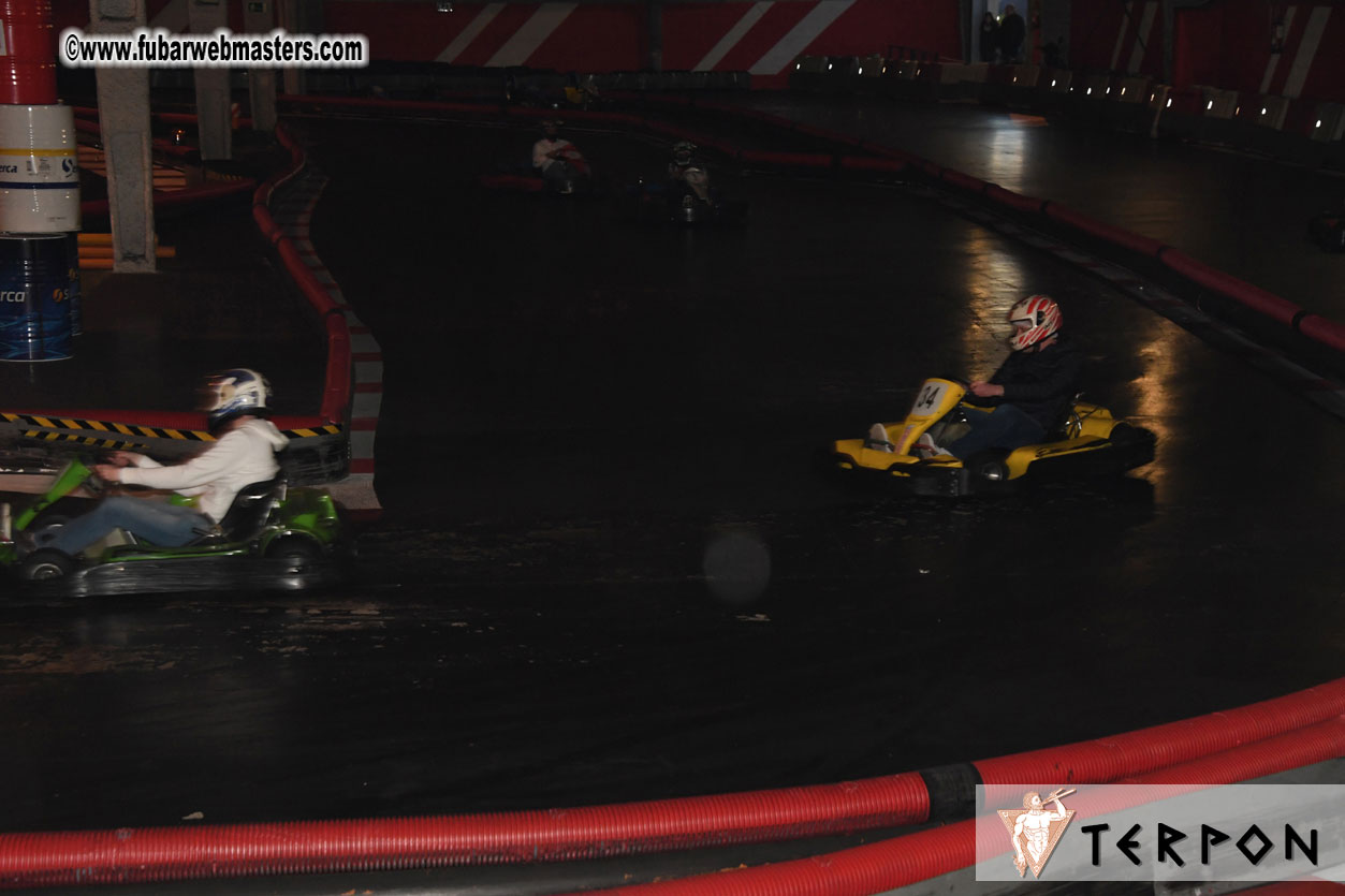 YNOY Karting Grand Prix