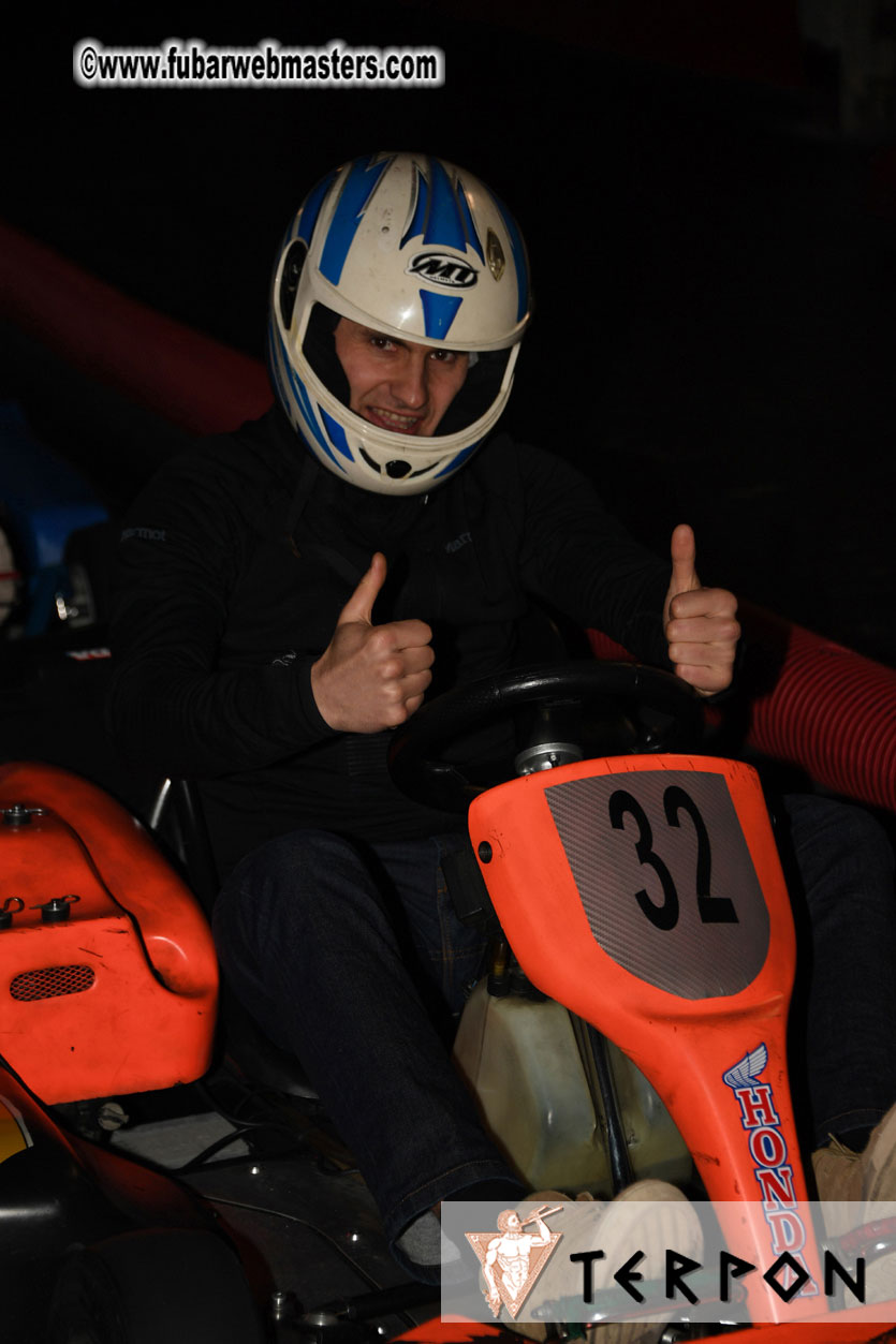 YNOY Karting Grand Prix