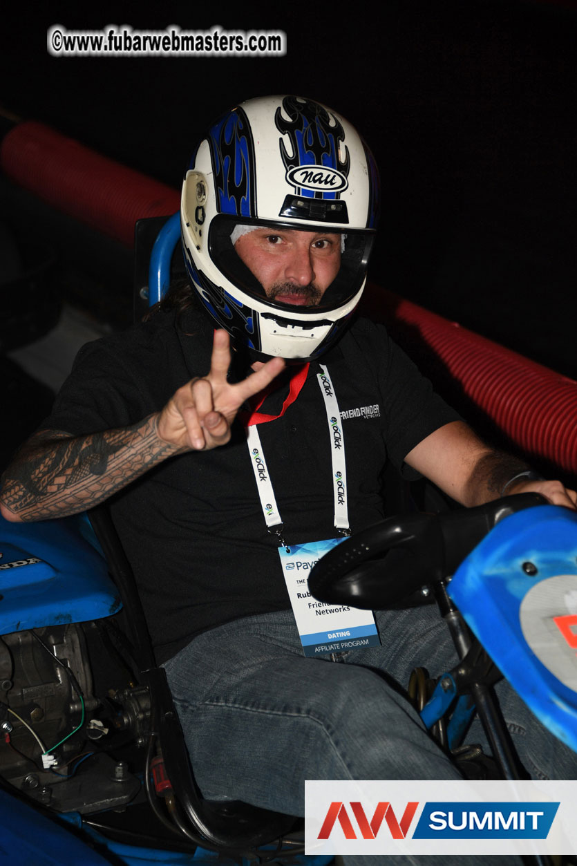 YNOY Karting Grand Prix