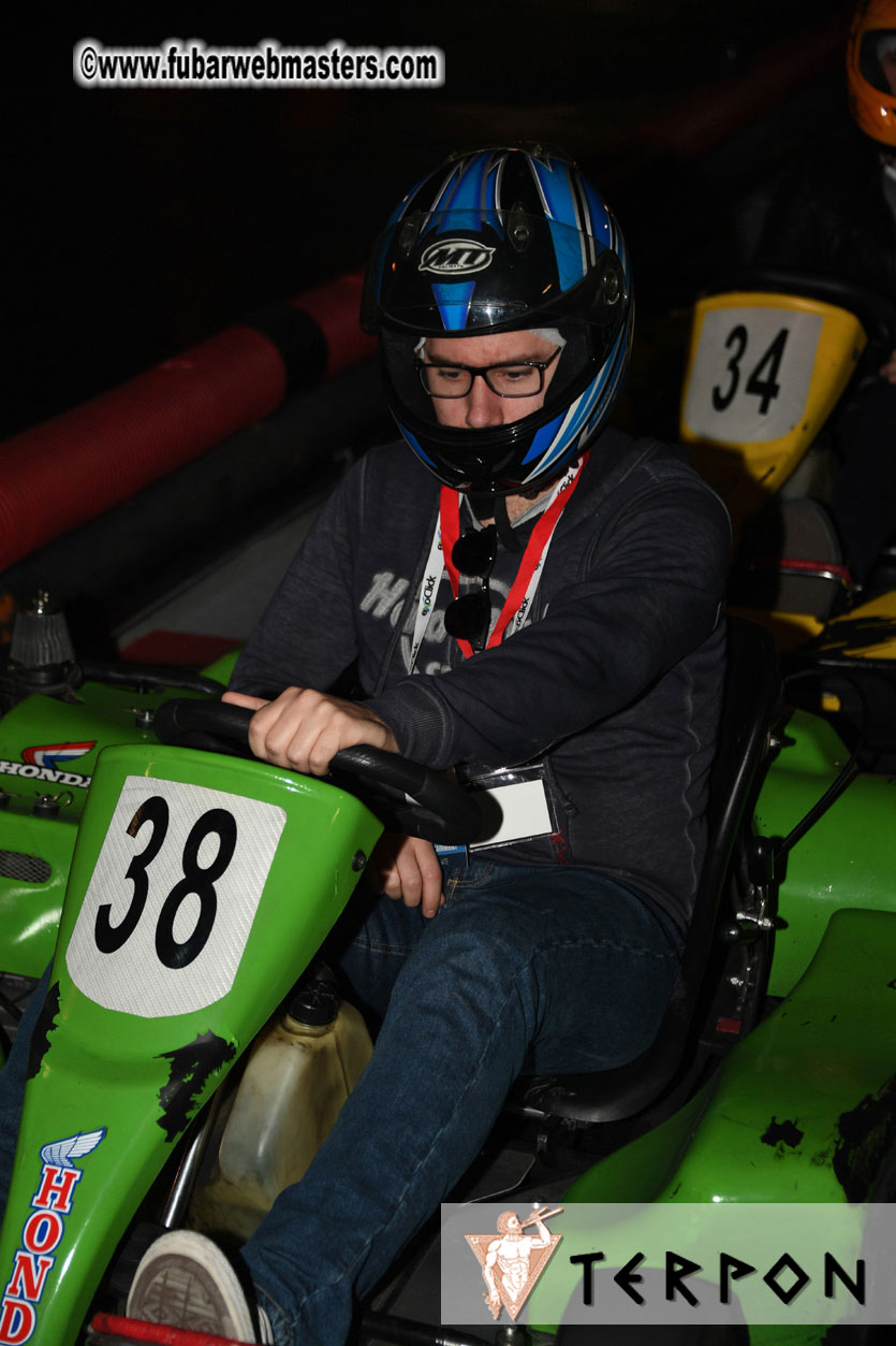 YNOY Karting Grand Prix