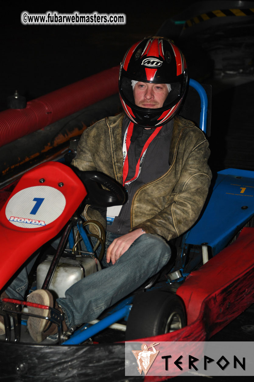 YNOY Karting Grand Prix