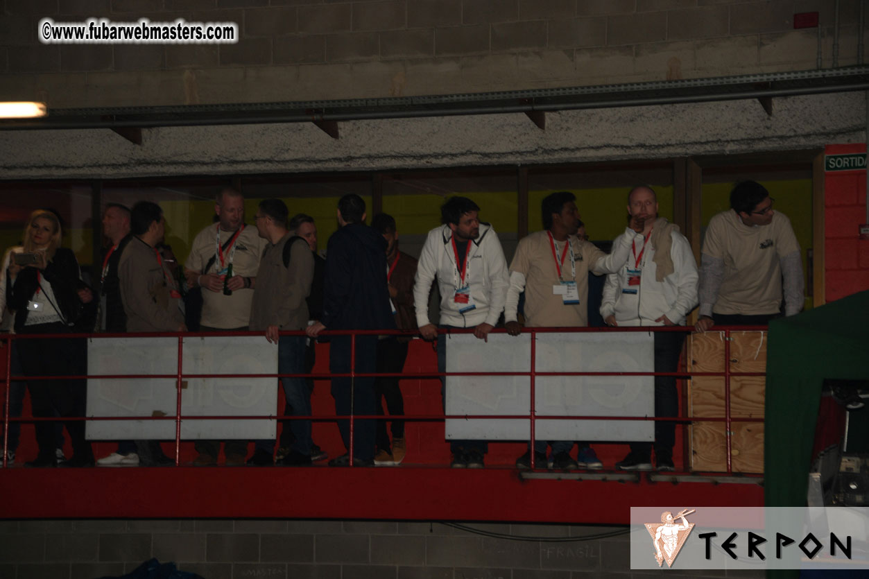 YNOY Karting Grand Prix