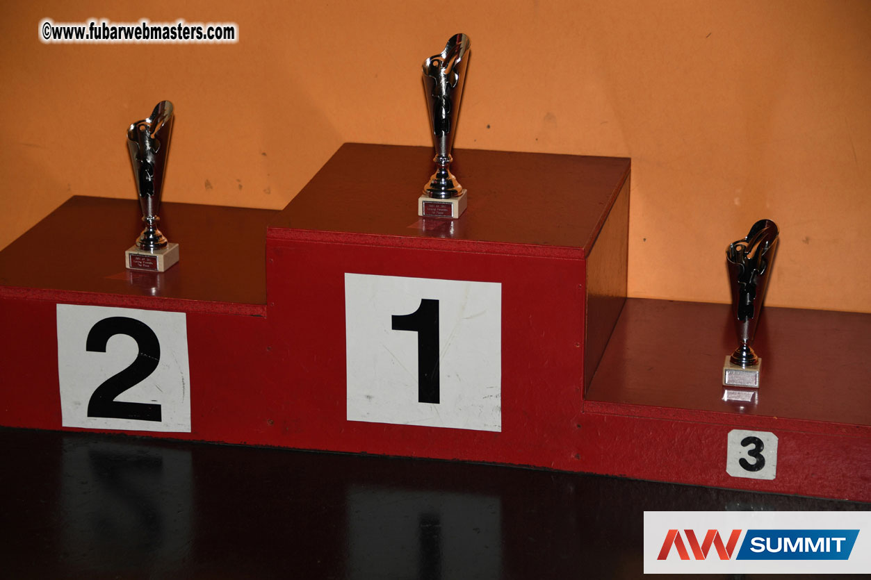 YNOY Karting Grand Prix