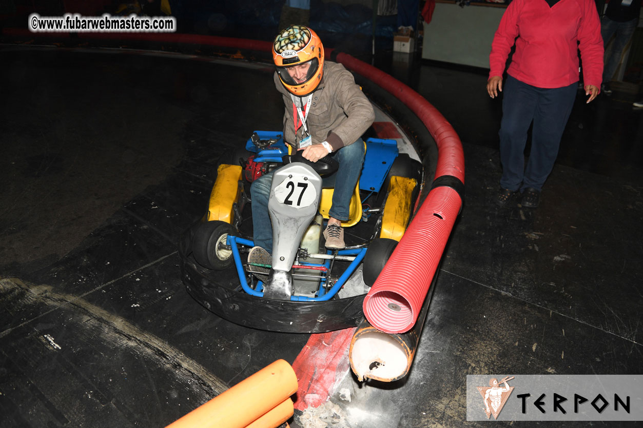 YNOY Karting Grand Prix