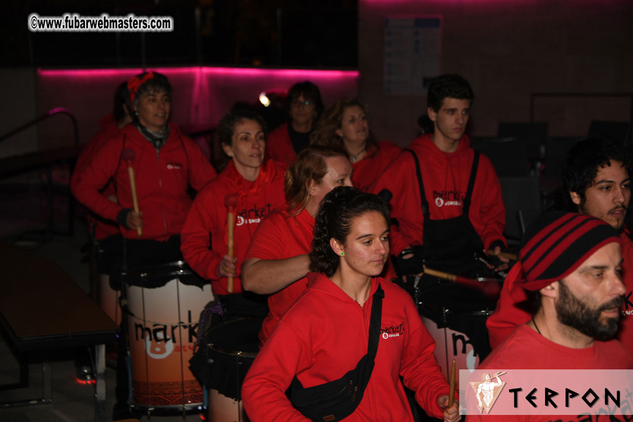 Dimoco Pre-Conference Meet & Mingle