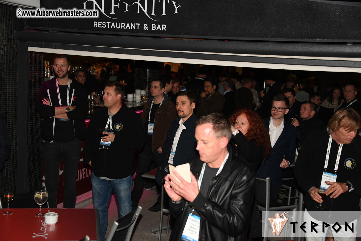 Dimoco Pre-Conference Meet & Mingle