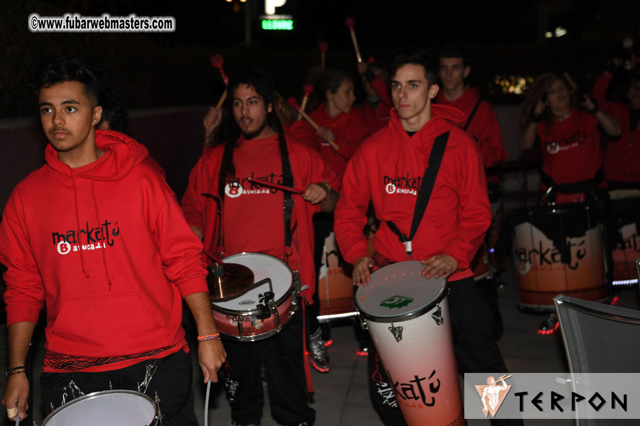 Dimoco Pre-Conference Meet & Mingle