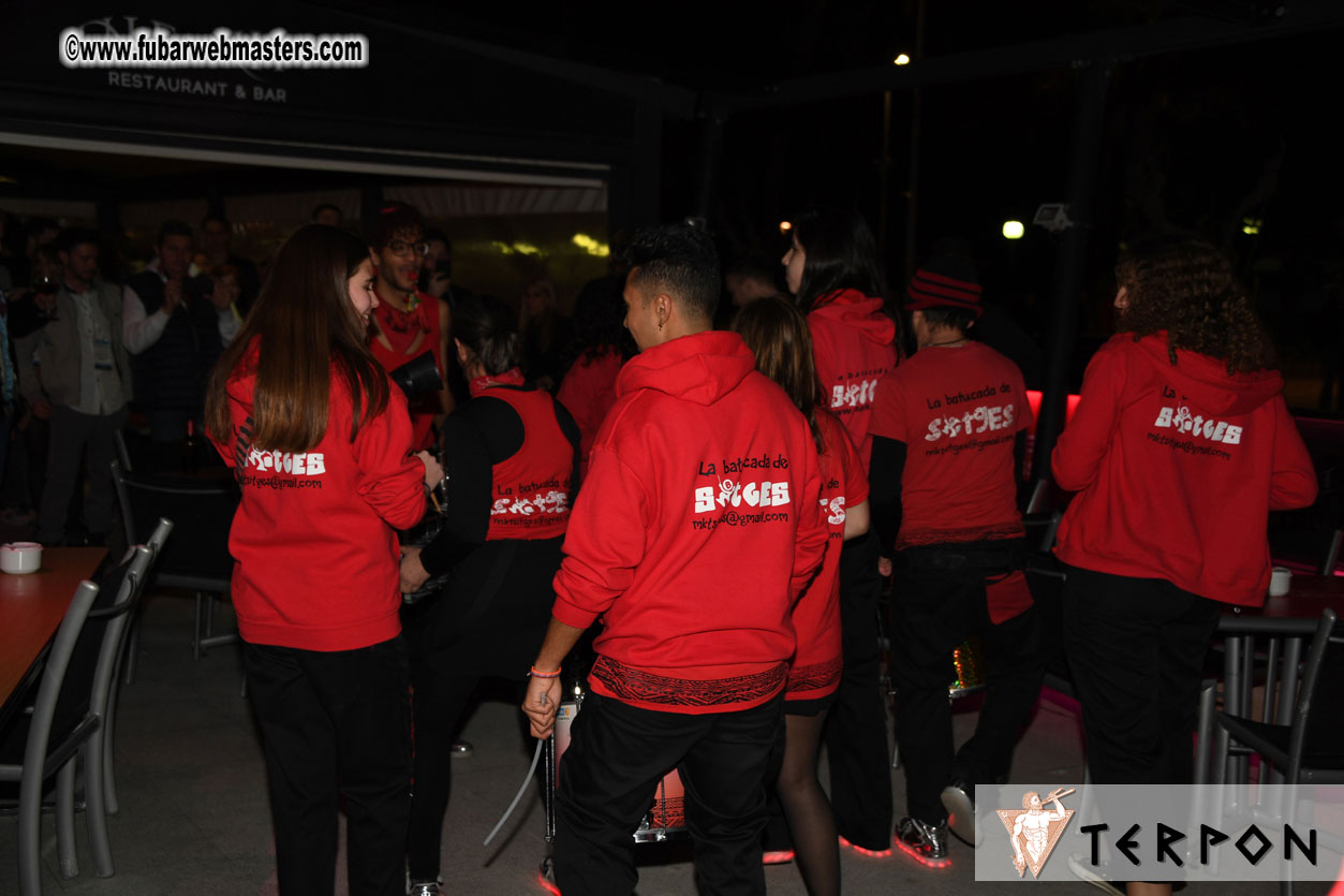 Dimoco Pre-Conference Meet & Mingle