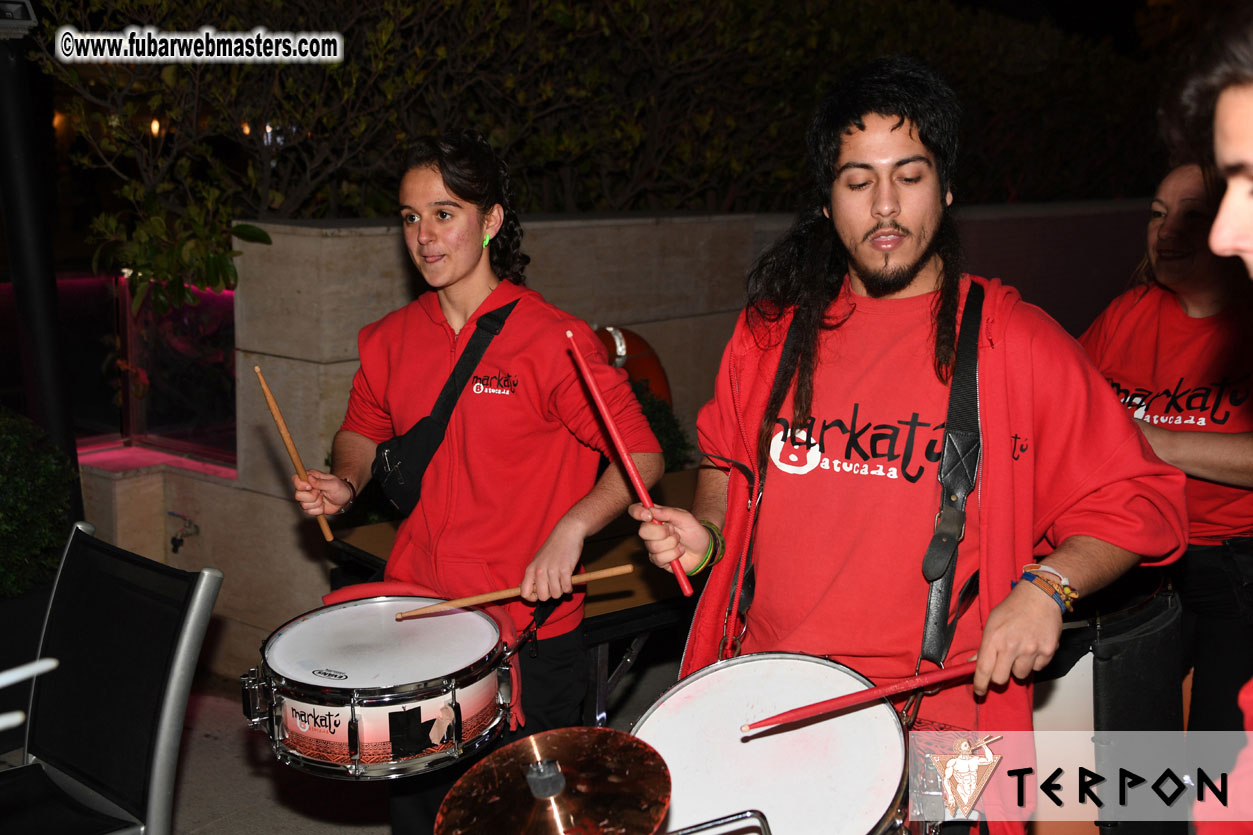 Dimoco Pre-Conference Meet & Mingle