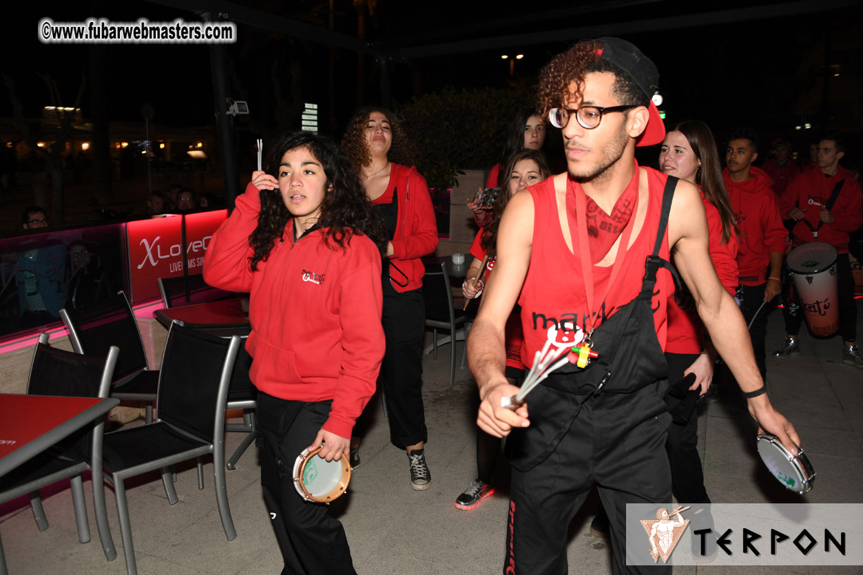 Dimoco Pre-Conference Meet & Mingle