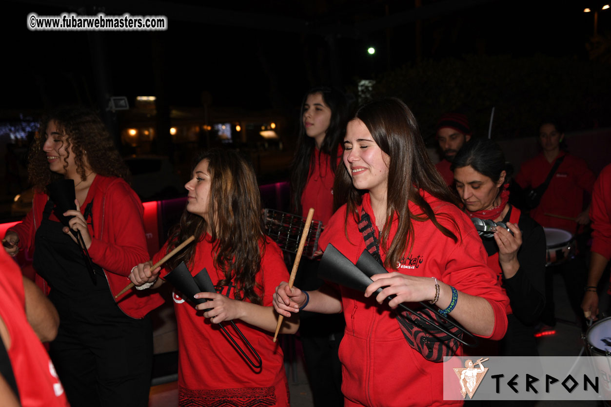 Dimoco Pre-Conference Meet & Mingle