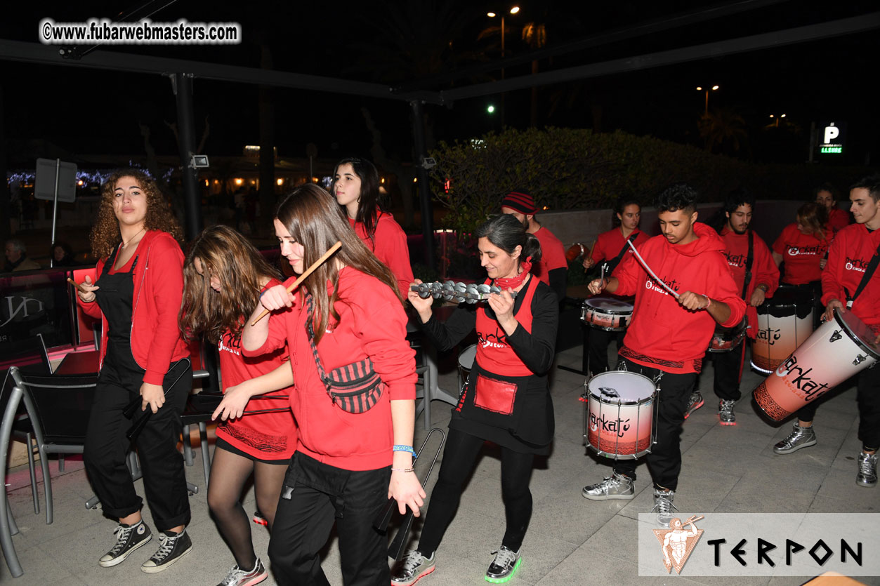 Dimoco Pre-Conference Meet & Mingle