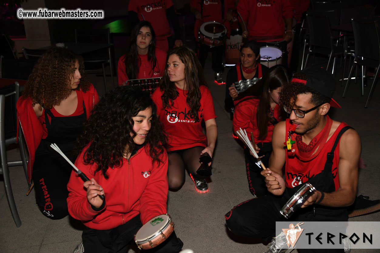 Dimoco Pre-Conference Meet & Mingle