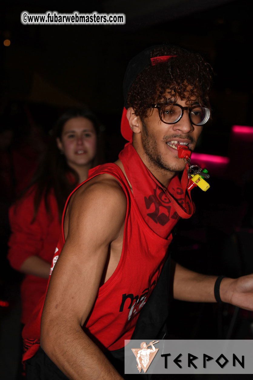 Dimoco Pre-Conference Meet & Mingle