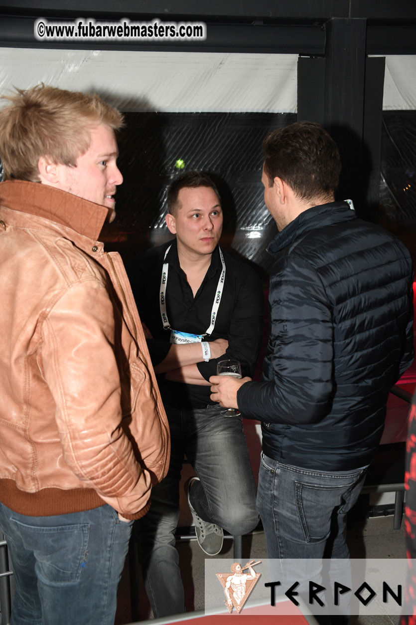 Dimoco Pre-Conference Meet & Mingle