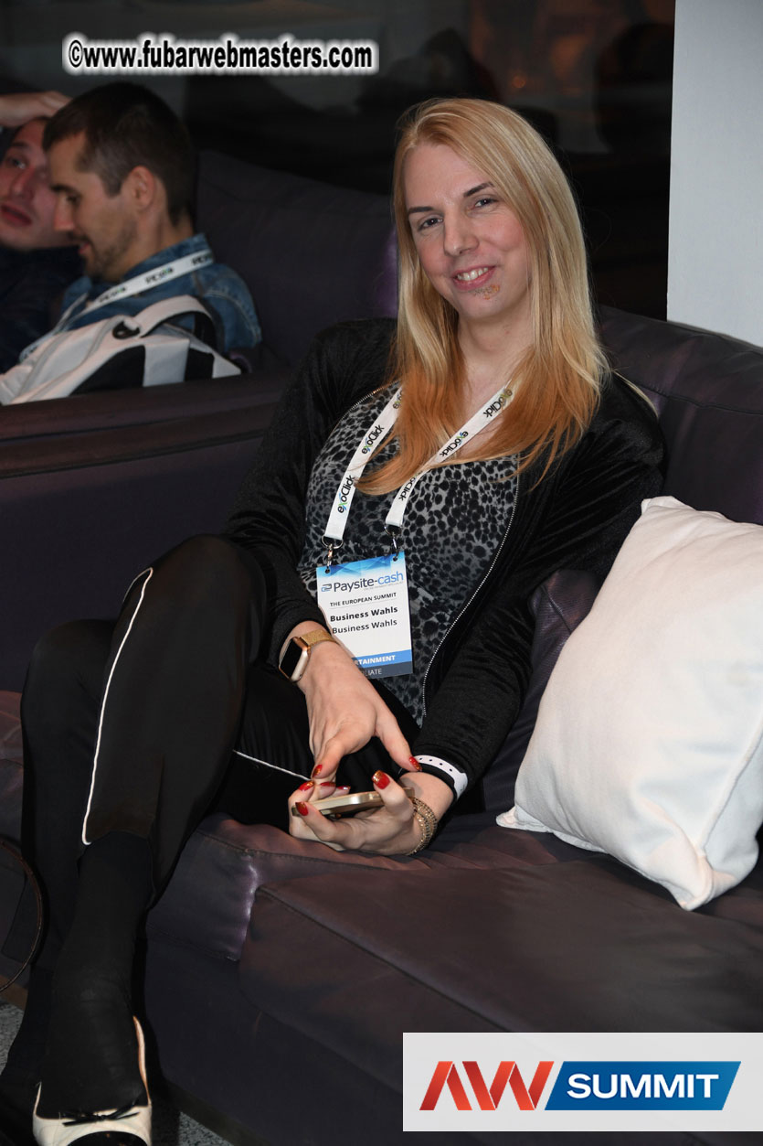 Dimoco Pre-Conference Meet & Mingle