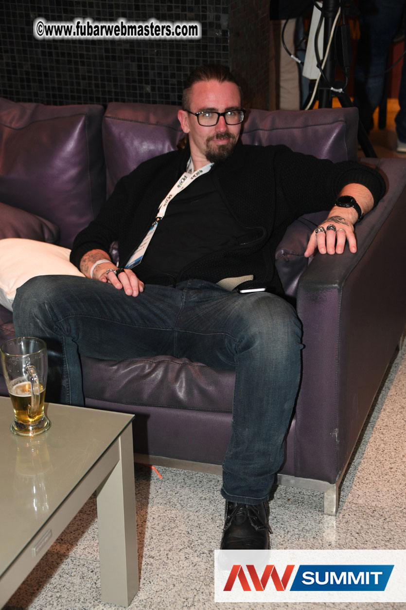 Dimoco Pre-Conference Meet & Mingle